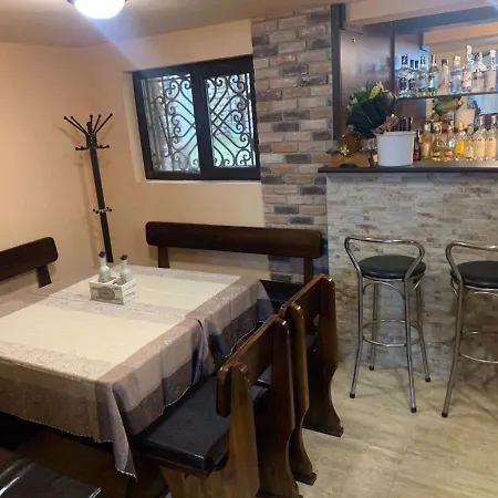 Guest house Къща За Гости 